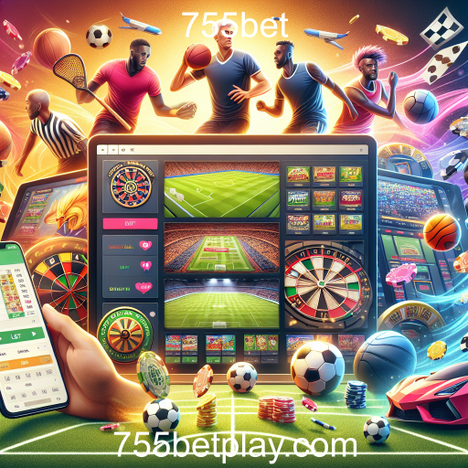 755bet